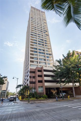 2427 Kuhio Avenue 1005, Honolulu, HI 96815