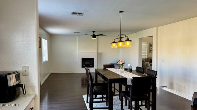 5266 S 236TH Avenue, Buckeye, AZ 85326