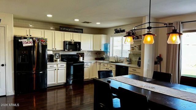 5266 S 236TH Avenue, Buckeye, AZ 85326