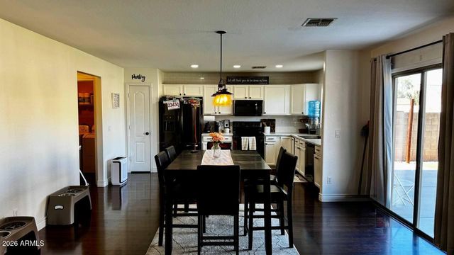 5266 S 236TH Avenue, Buckeye, AZ 85326