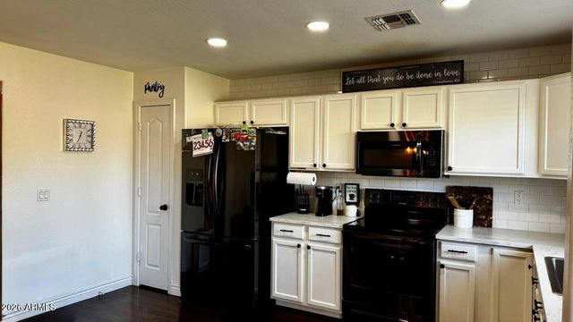 5266 S 236TH Avenue, Buckeye, AZ 85326