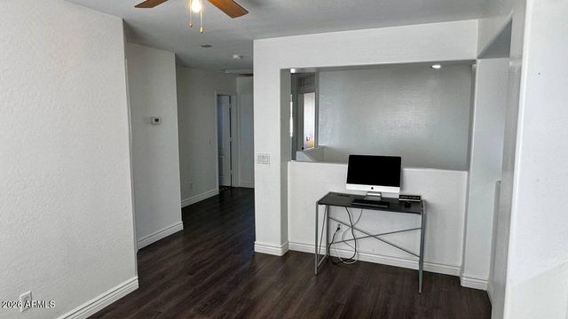 5266 S 236TH Avenue, Buckeye, AZ 85326