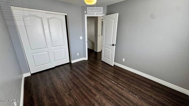 5266 S 236TH Avenue, Buckeye, AZ 85326