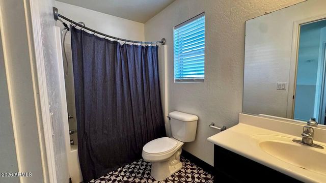 5266 S 236TH Avenue, Buckeye, AZ 85326
