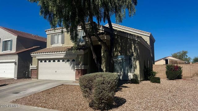 5266 S 236TH Avenue, Buckeye, AZ 85326