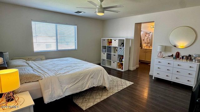 5266 S 236TH Avenue, Buckeye, AZ 85326