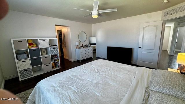 5266 S 236TH Avenue, Buckeye, AZ 85326