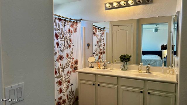 5266 S 236TH Avenue, Buckeye, AZ 85326