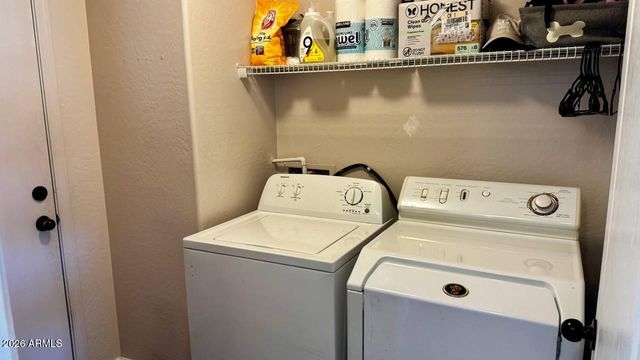 5266 S 236TH Avenue, Buckeye, AZ 85326