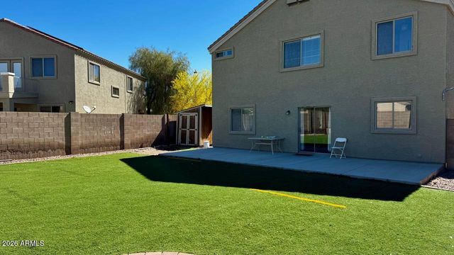 5266 S 236TH Avenue, Buckeye, AZ 85326