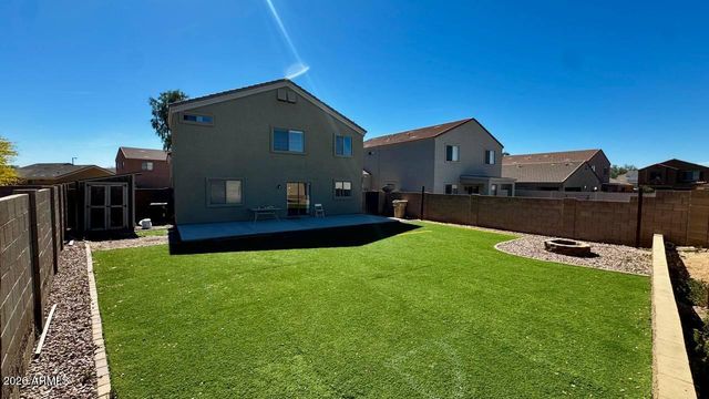 5266 S 236TH Avenue, Buckeye, AZ 85326