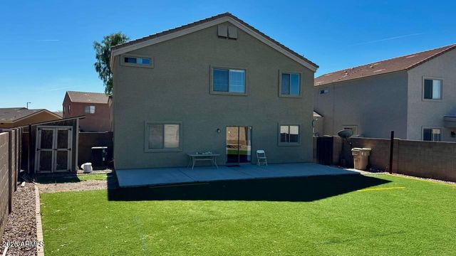 5266 S 236TH Avenue, Buckeye, AZ 85326