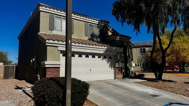 5266 S 236TH Avenue, Buckeye, AZ 85326