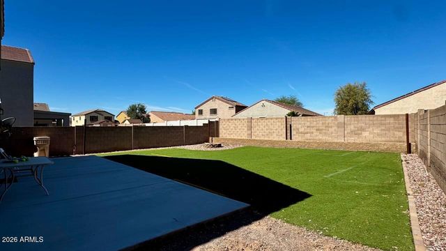 5266 S 236TH Avenue, Buckeye, AZ 85326