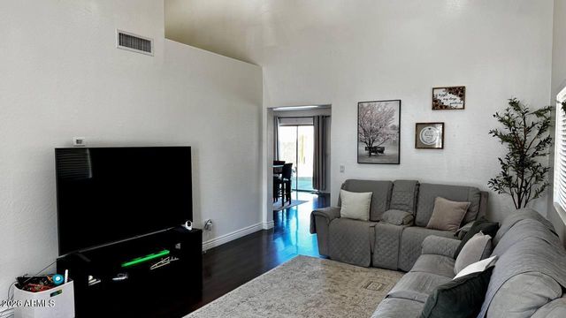 5266 S 236TH Avenue, Buckeye, AZ 85326