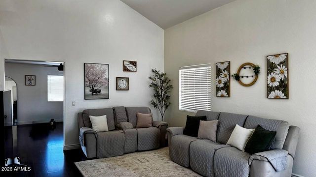 5266 S 236TH Avenue, Buckeye, AZ 85326