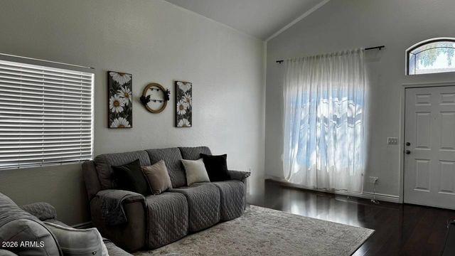 5266 S 236TH Avenue, Buckeye, AZ 85326