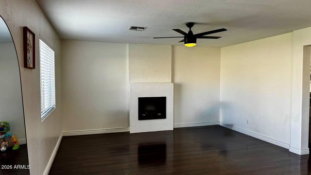 5266 S 236TH Avenue, Buckeye, AZ 85326