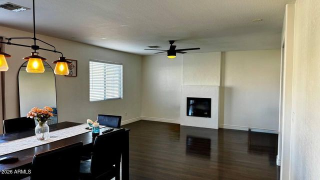 5266 S 236TH Avenue, Buckeye, AZ 85326