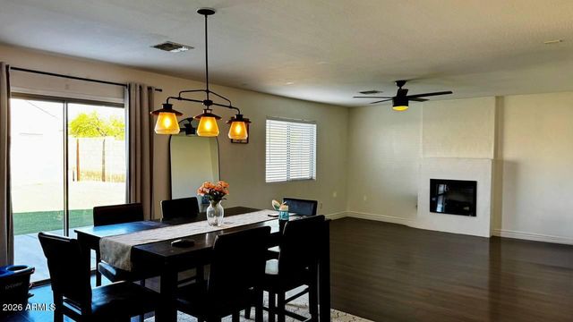 5266 S 236TH Avenue, Buckeye, AZ 85326