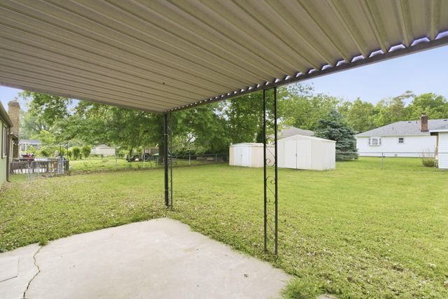 504 W Bell Street, Springfield, MO 65803