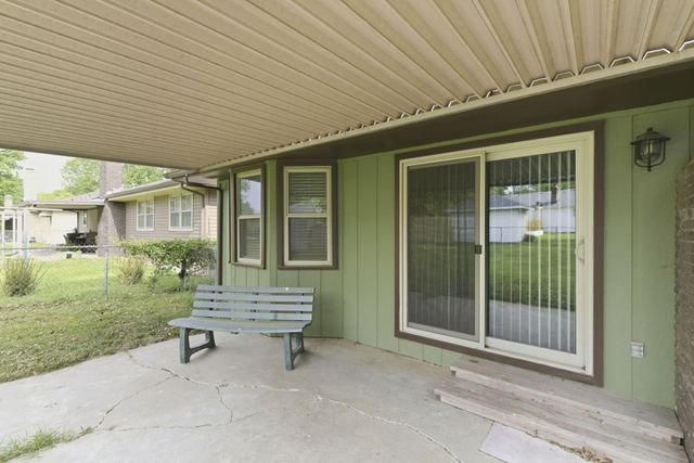 504 W Bell Street, Springfield, MO 65803