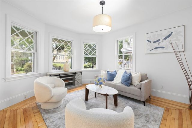 22 Ogden Street, Providence, RI 02906