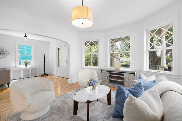 22 Ogden Street, Providence, RI 02906
