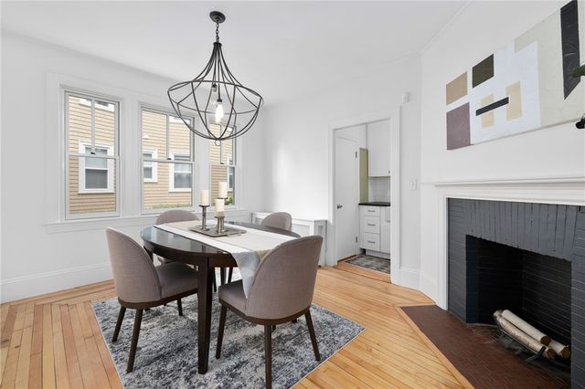 22 Ogden Street, Providence, RI 02906