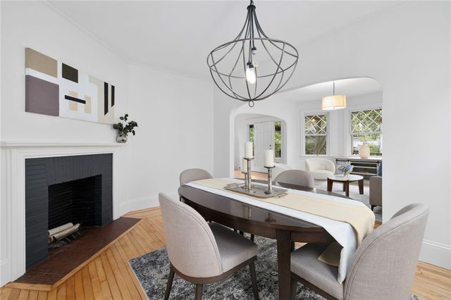 22 Ogden Street, Providence, RI 02906