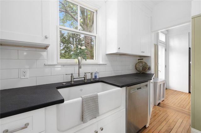 22 Ogden Street, Providence, RI 02906