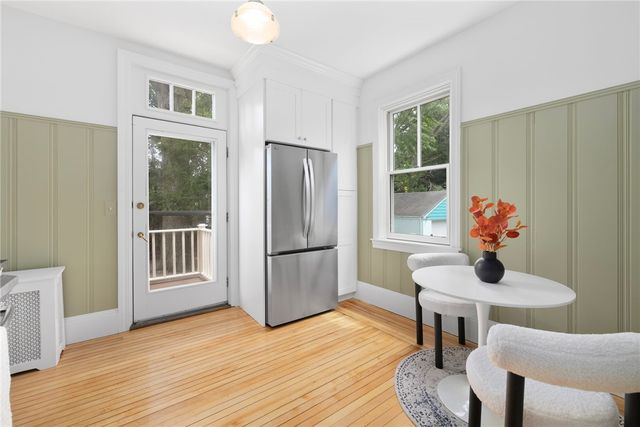 22 Ogden Street, Providence, RI 02906