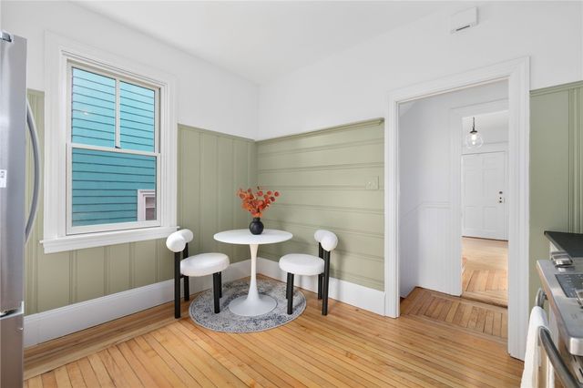 22 Ogden Street, Providence, RI 02906