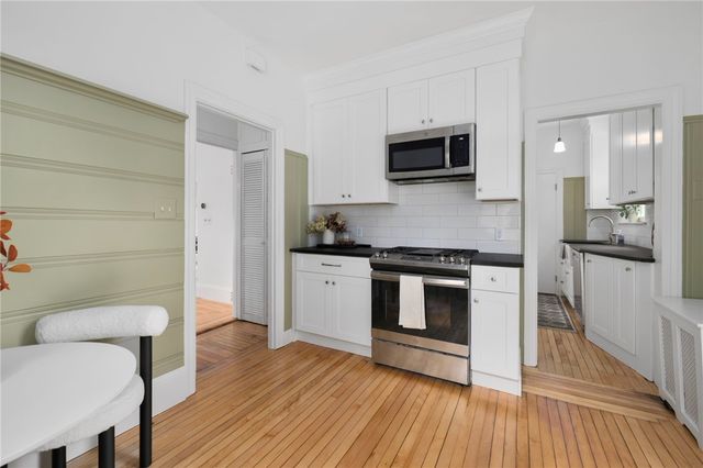 22 Ogden Street, Providence, RI 02906
