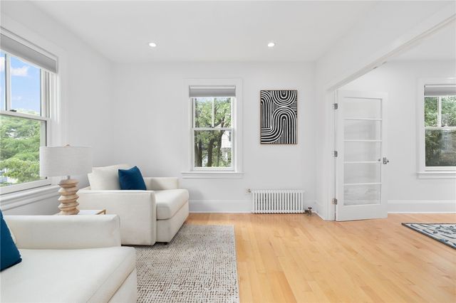 22 Ogden Street, Providence, RI 02906