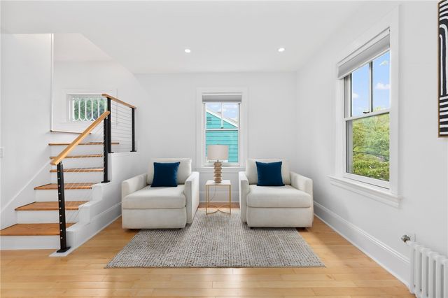 22 Ogden Street, Providence, RI 02906