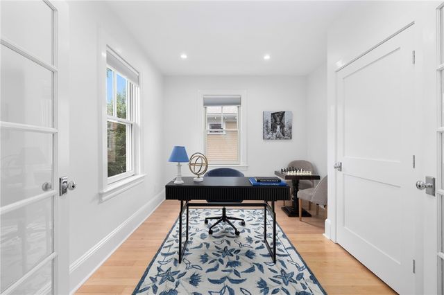 22 Ogden Street, Providence, RI 02906