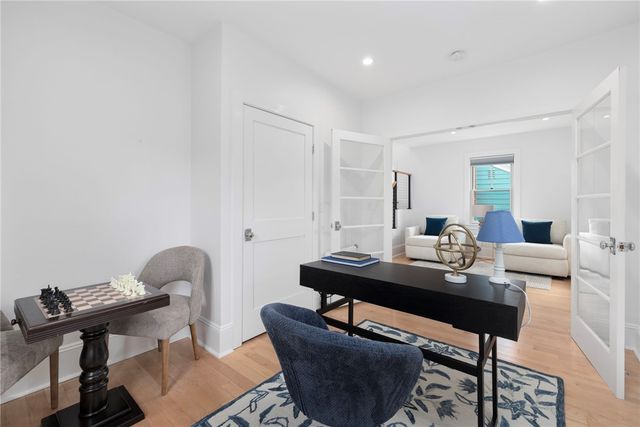 22 Ogden Street, Providence, RI 02906