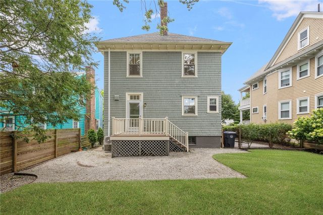 22 Ogden Street, Providence, RI 02906