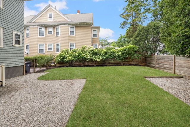 22 Ogden Street, Providence, RI 02906