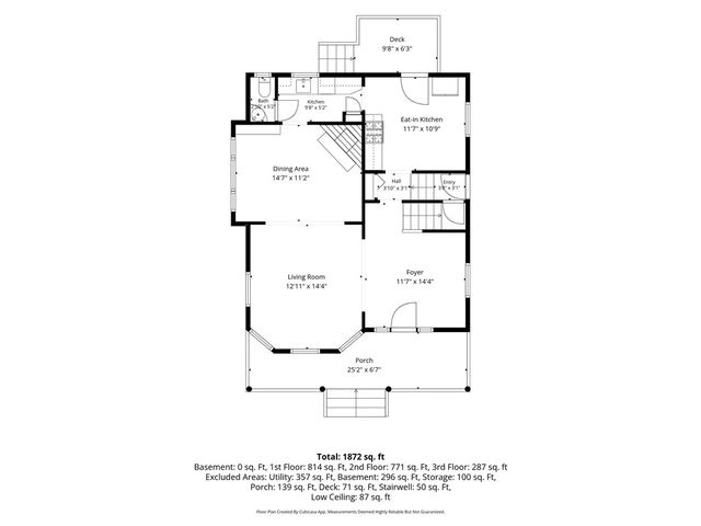 22 Ogden Street, Providence, RI 02906