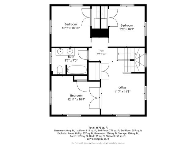 22 Ogden Street, Providence, RI 02906
