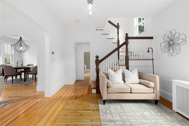 22 Ogden Street, Providence, RI 02906