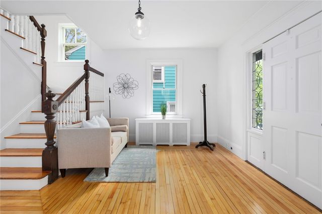 22 Ogden Street, Providence, RI 02906