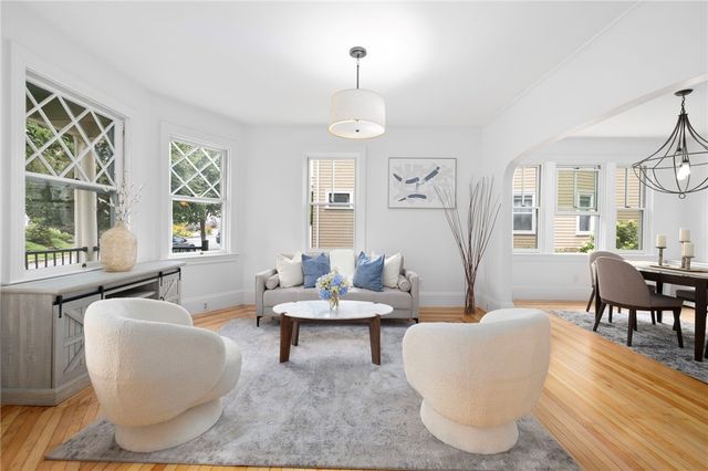 22 Ogden Street, Providence, RI 02906