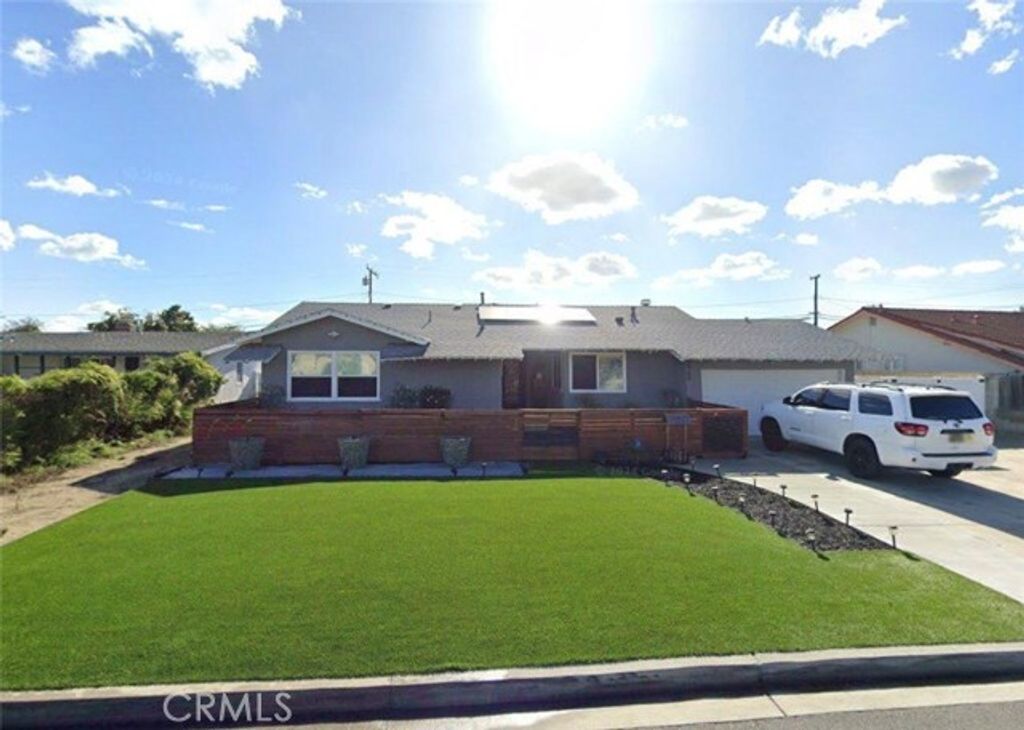 2960 W Rome, Anaheim, CA 92804