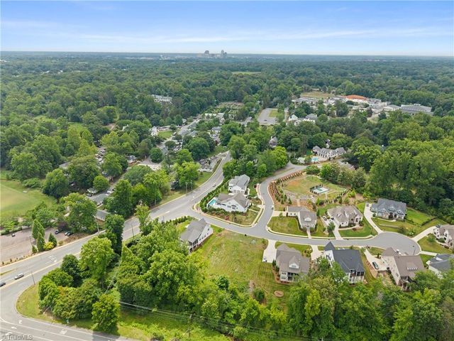 1517 Audubon Village Drive, Winston-salem, NC 27106