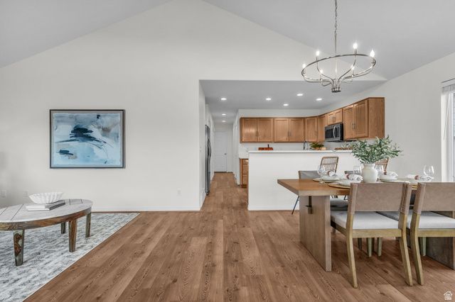 801 S 425 E, Brigham City, UT 84302