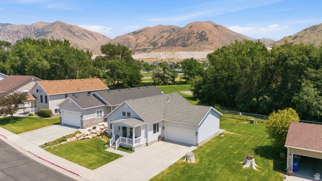801 S 425 E, Brigham City, UT 84302