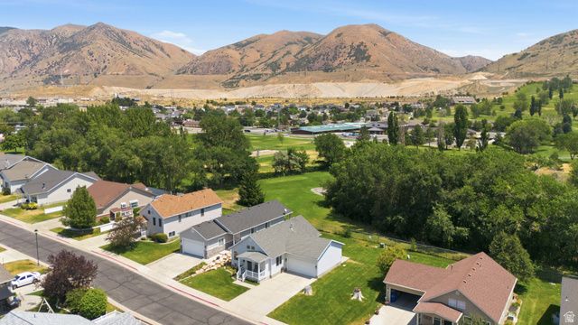 801 S 425 E, Brigham City, UT 84302